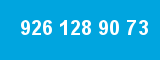 926 128 90 73